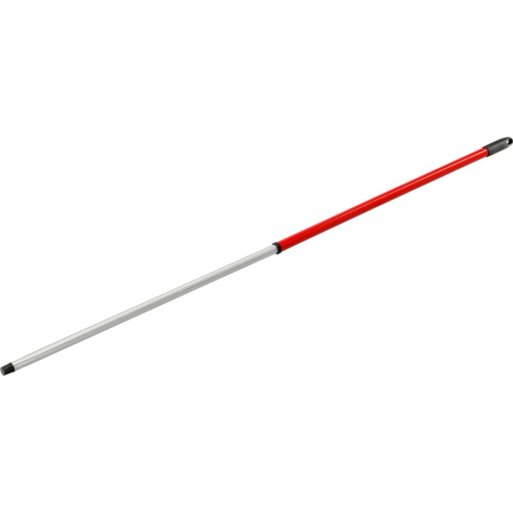 Teleskopinė rankena keičiamiems antgaliams | sienų ir lubų glaistams lyginti | 1.5 m (YT-52239) Teleskopinė rankena keičiamiems antgaliams | sienų ir lubų glaistams lyginti | 1.5 m (YT-52239)