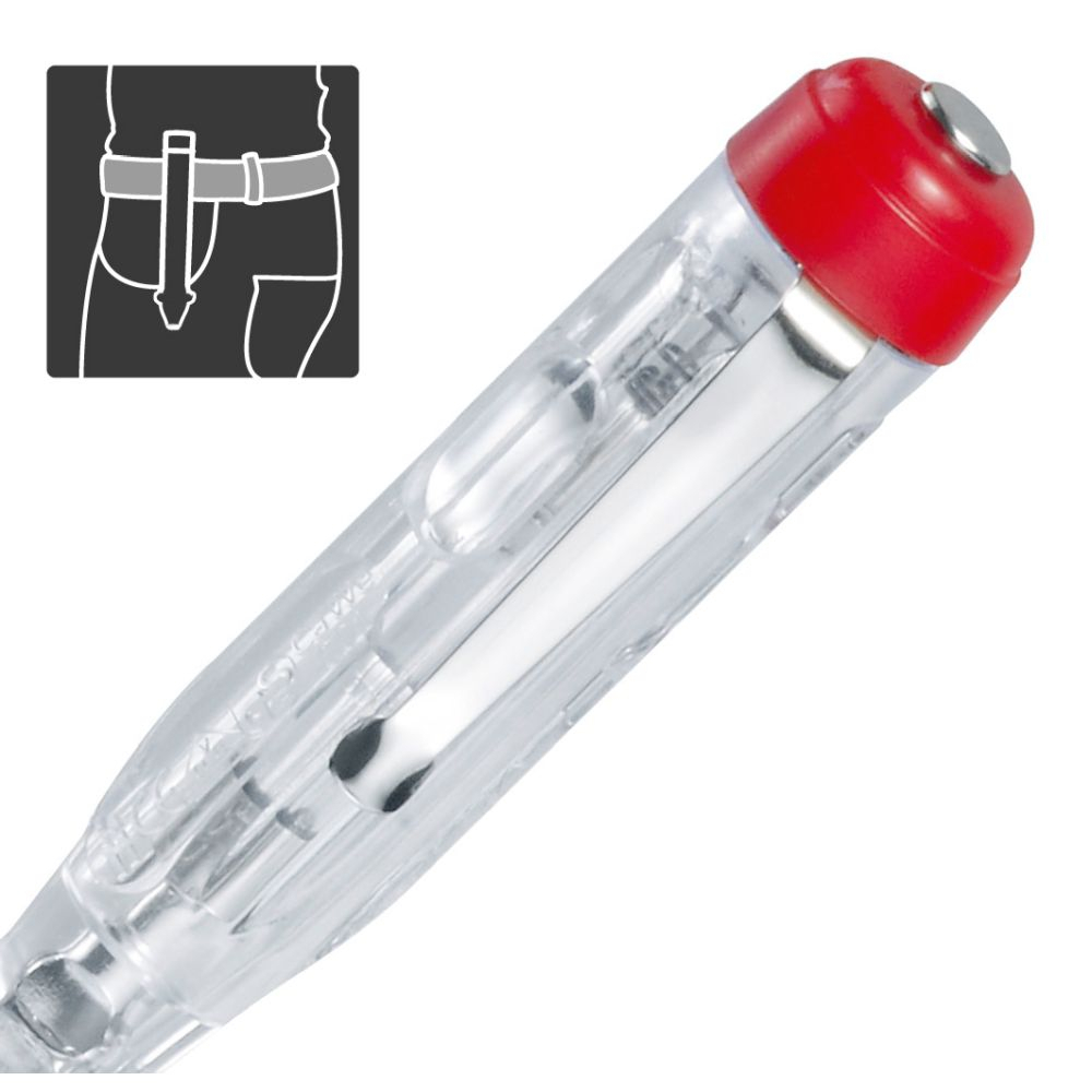 Testeris-atsuktuvas Laserliner TipTest Duo Set 083.009A 3 Testeris-atsuktuvas Laserliner TipTest Duo Set 083.009A 3