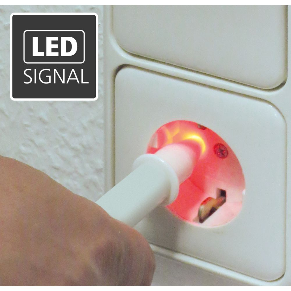 Testeris Laserliner ActivePen 083.007A 1 Testeris Laserliner ActivePen 083.007A 1