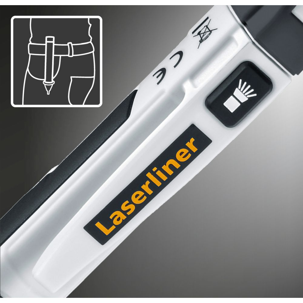 Testeris Laserliner ActiveFinder Pro 083.014A 3 Testeris Laserliner ActiveFinder Pro 083.014A 3