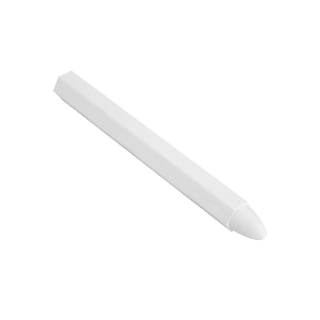 Techninė kreida žymėjimui, įvairių spalvų, 12 vnt. 7