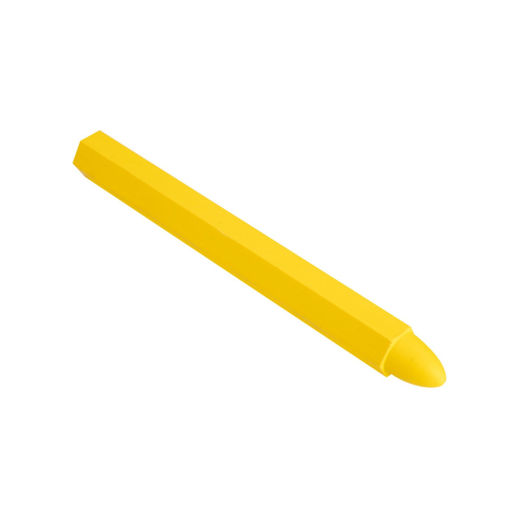 Techninė kreida žymėjimui, įvairių spalvų, 12 vnt. 8