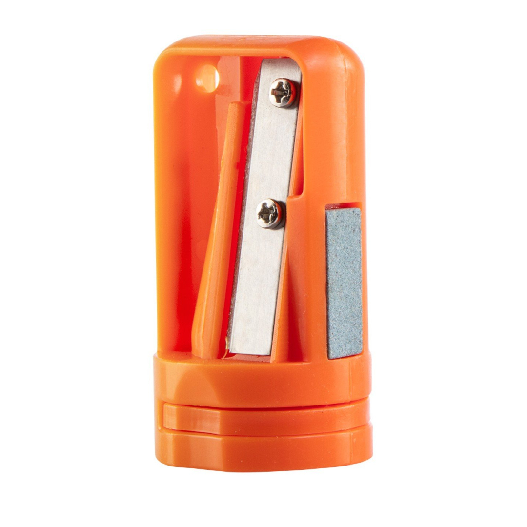 Techninių pieštukų galąstuvas (staliaus, mūrininko, stiklo) 1