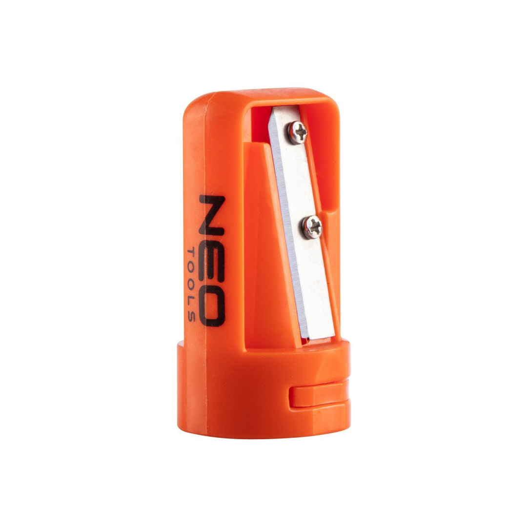 Techninių pieštukų galąstuvas (staliaus, mūrininko, stiklo)