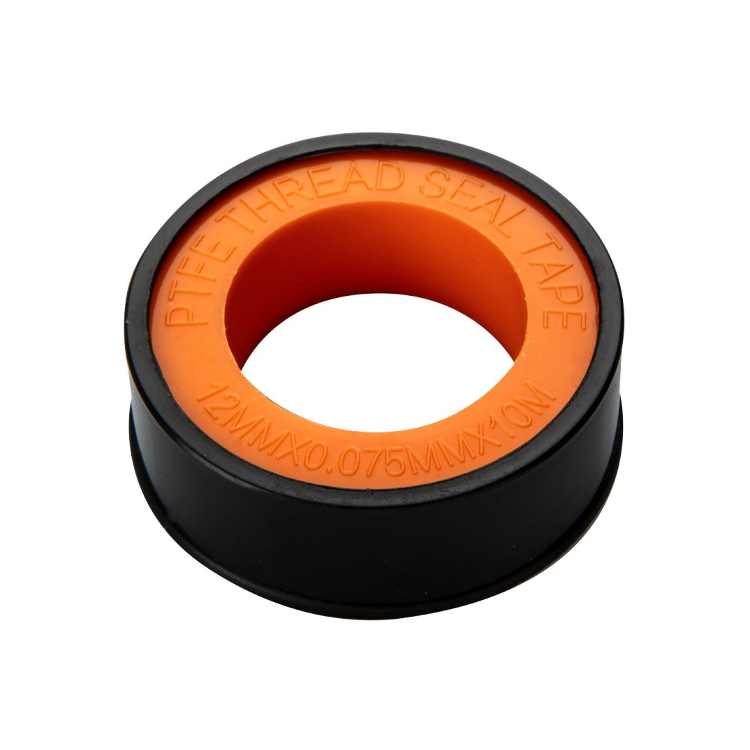 Tefloninė sandarinimo juosta 10m, 5vnt, PTFE