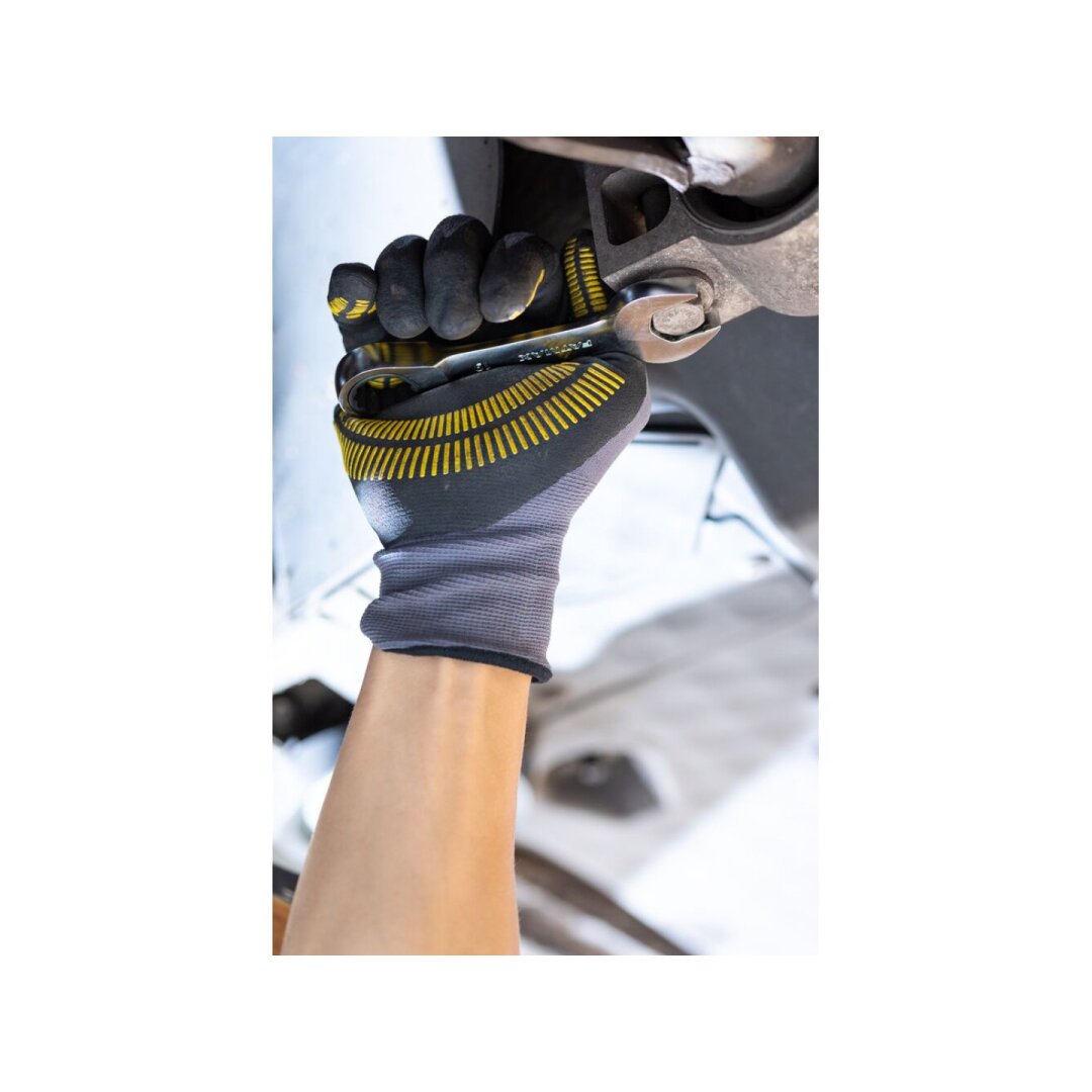 Tekršlinis raktas trumpas 10 mm Stanley FATMAX FmmT13098-0 3