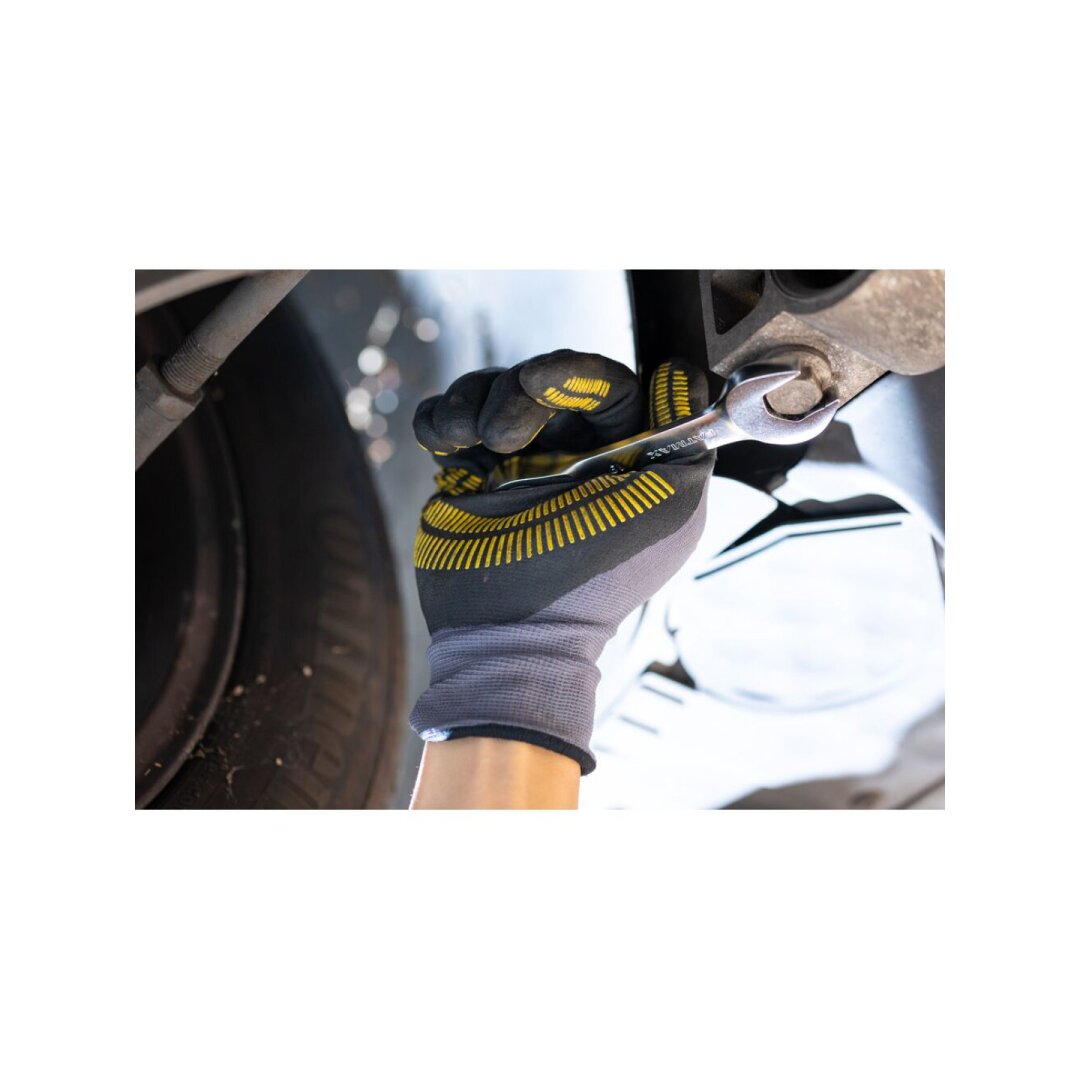 Tekršlinis raktas trumpas 12 mm Stanley FATMAX FmmT13109-0 5