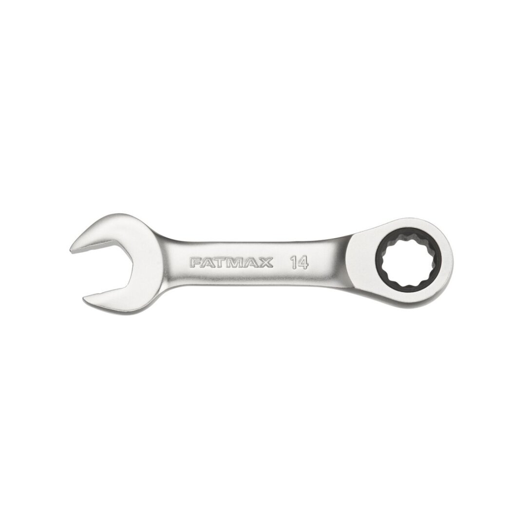 Tekršlinis raktas trumpas 14 mm Stanley FATMAX FmmT13112-0