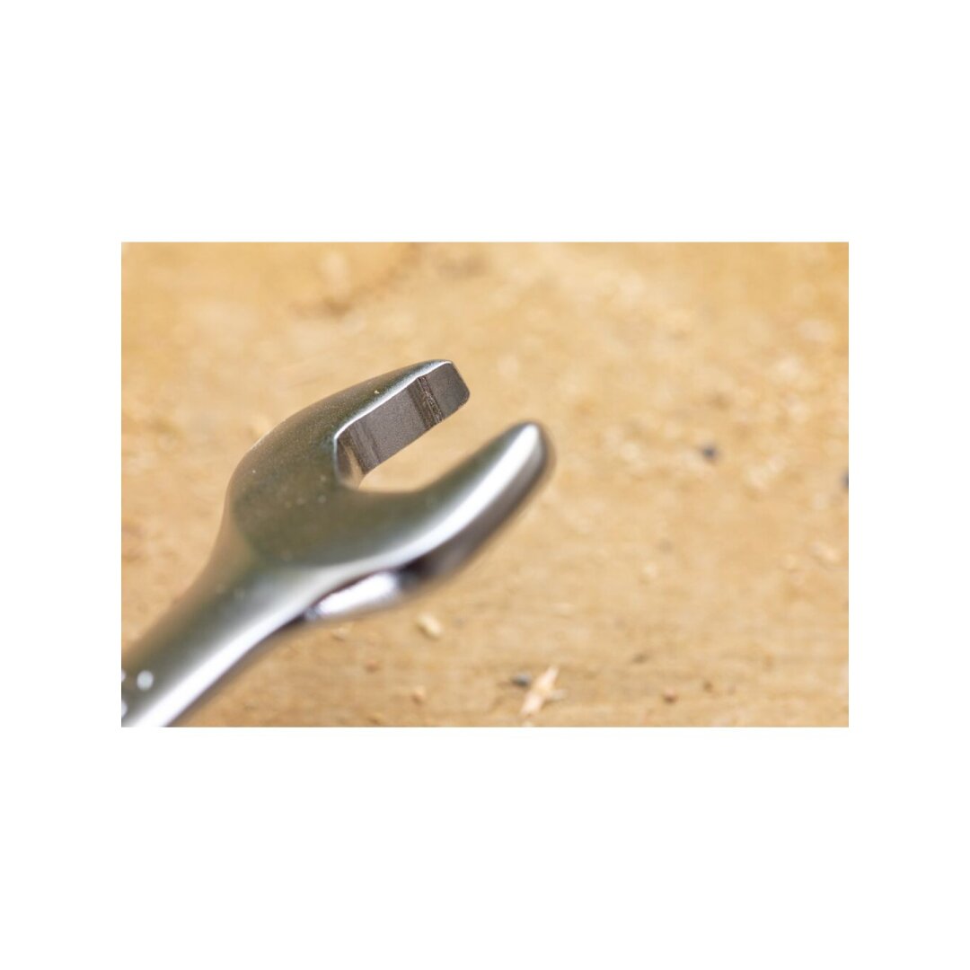 Tekršlinis raktas vartomas 10 mm Stanley FATMAX FmmT13083-0 Tekršlinis raktas vartomas 10 mm Stanley FATMAX FmmT13083-0