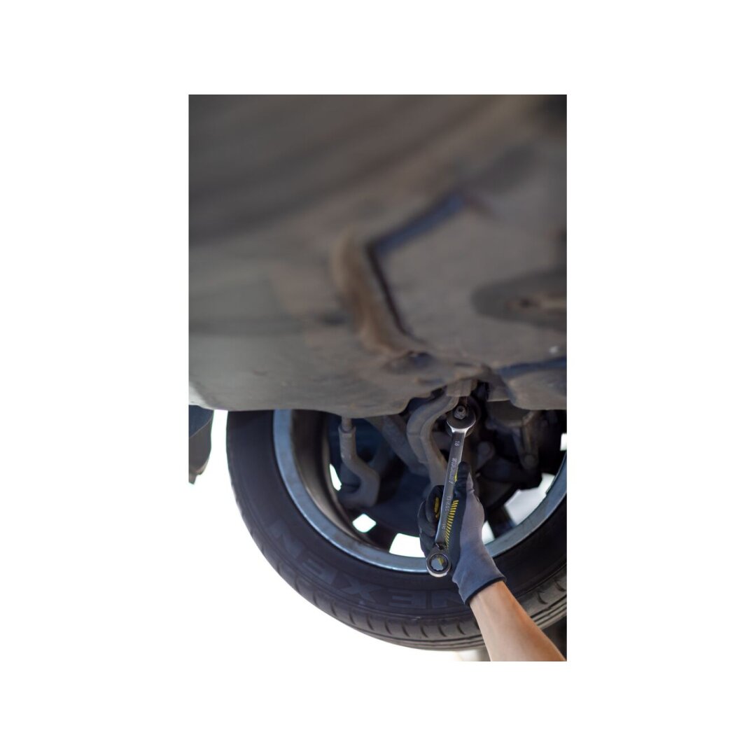 Tekršlinis raktas vartomas 16 mm Stanley FATMAX FmmT13089-0 Tekršlinis raktas vartomas 16 mm Stanley FATMAX FmmT13089-0