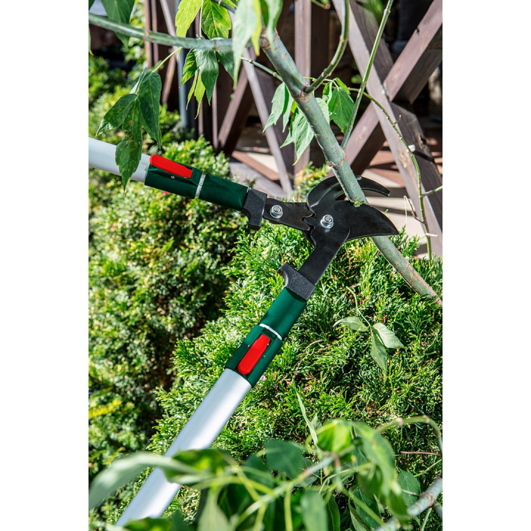 Telescopic Pruning shears 700-1000 mm, cutting diameter 35 mm 1 Telescopic Pruning shears 700-1000 mm, cutting diameter 35 mm 1