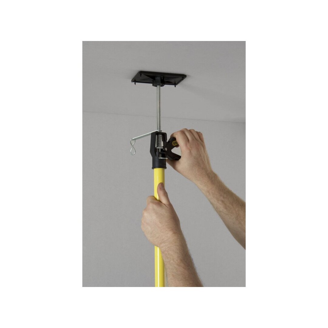 Teleskopinė atrama STANLEY, 1140-2895 mm 2 Teleskopinė atrama STANLEY, 1140-2895 mm 2