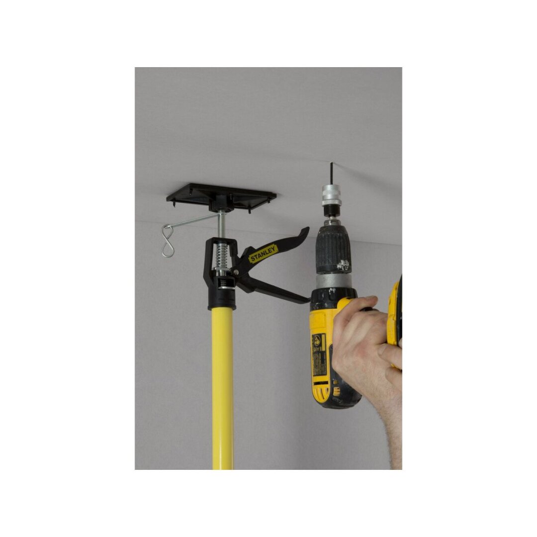 Teleskopinė atrama STANLEY, 1140-2895 mm Teleskopinė atrama STANLEY, 1140-2895 mm