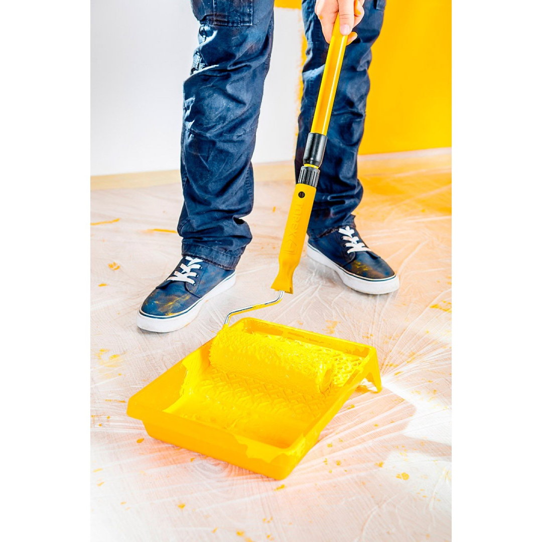 Teleskopinė rankena 1-2m 1