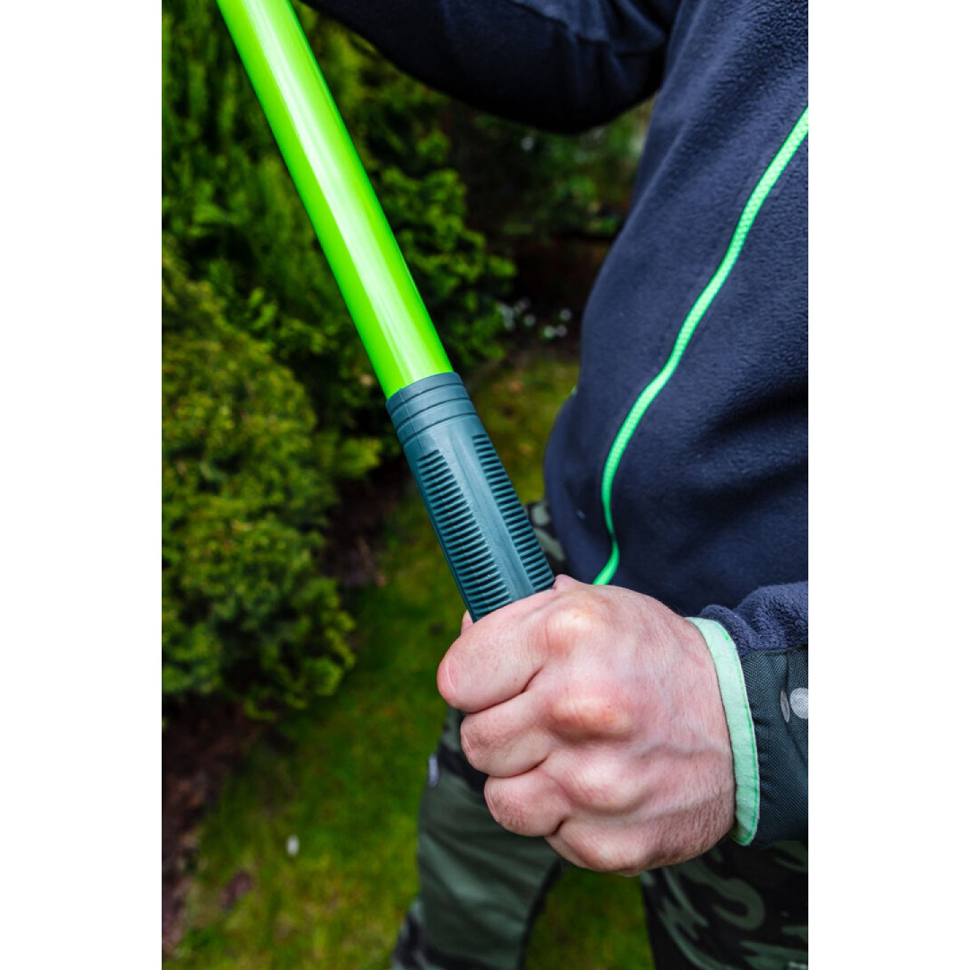 Teleskopinė rankena 1,28-2,4m 2 Teleskopinė rankena 1,28-2,4m 2