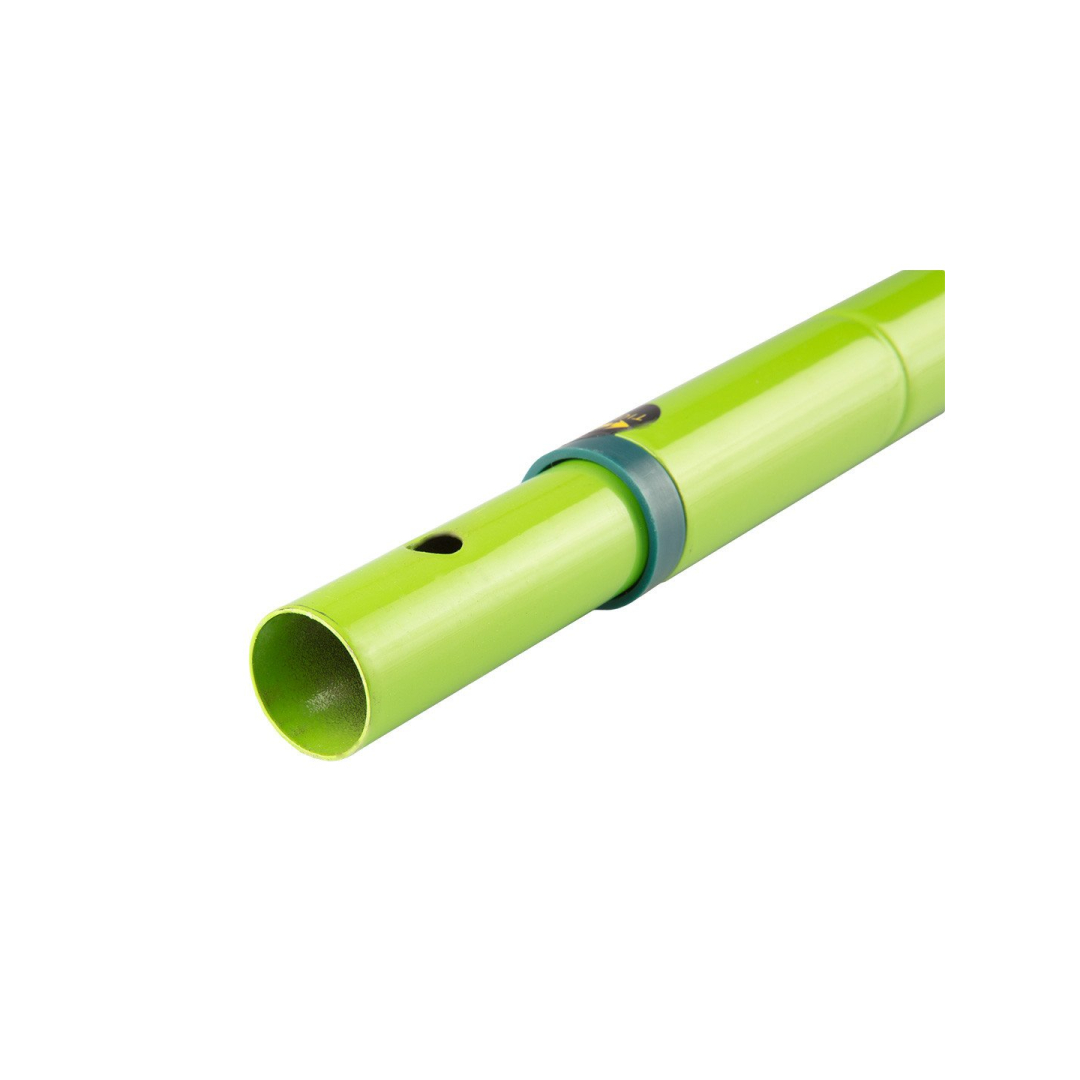 Teleskopinė rankena 1,28-2,4m 7