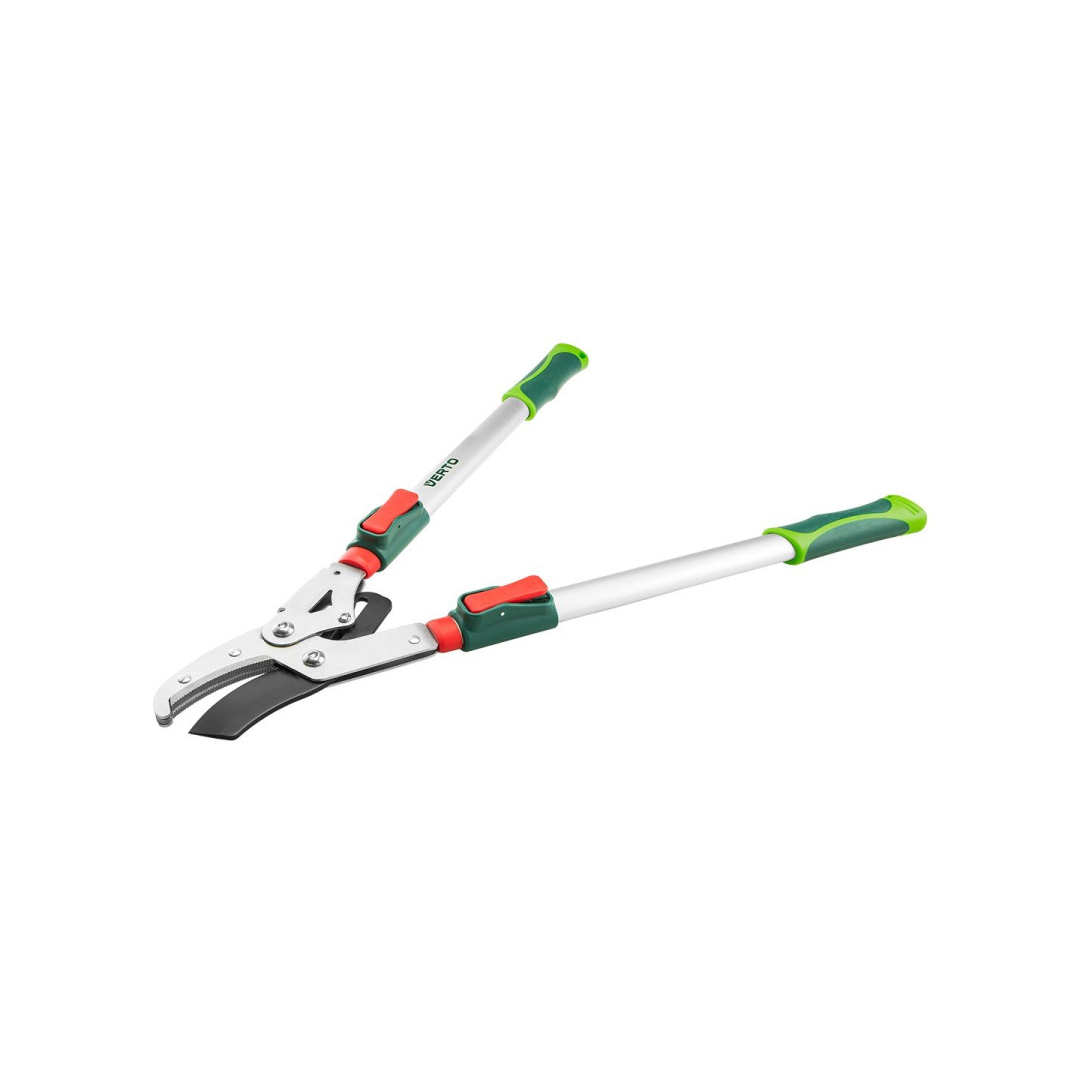 Teleskopininis sekatorius 670 mm, kirpimo diametras 45 mm, Teleskopininis sekatorius 670 mm, kirpimo diametras 45 mm,