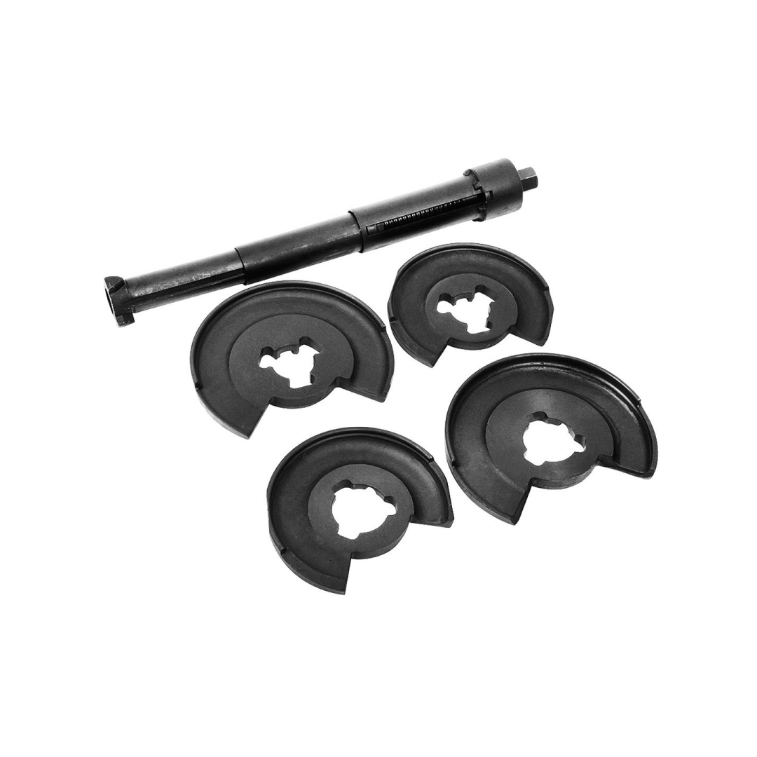 Teleskopinis spyruoklinis kompresorius 2