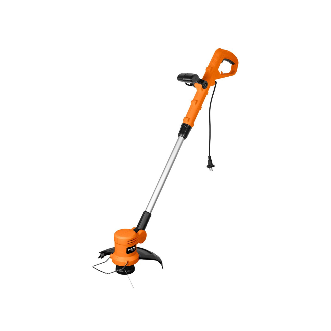 Teleskopinis trimeris NEO 04-626, 380W