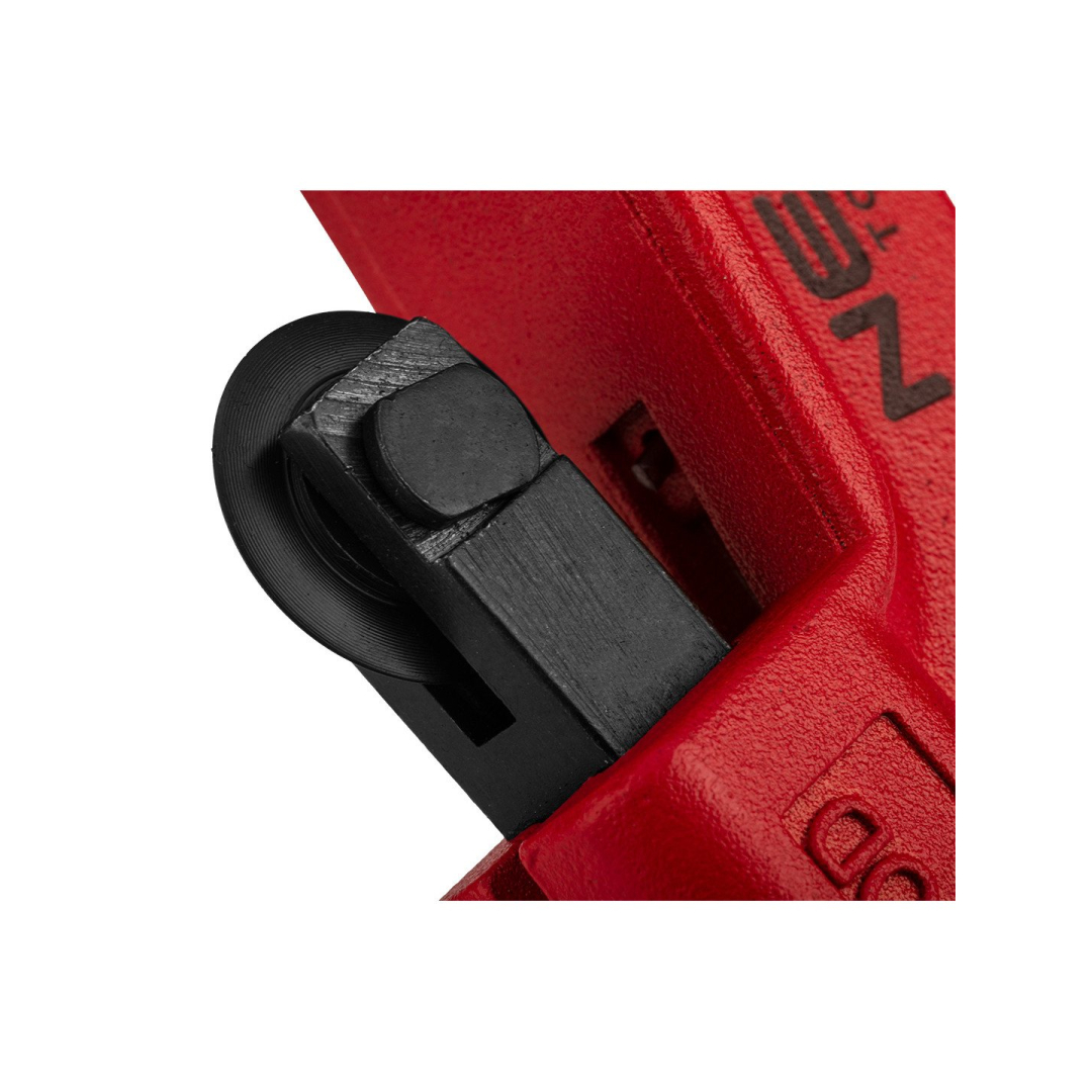 Teleskopinis vamzdžių pjaustytuvas 1/8-1.1/8" (3-32 mm) Cu-Al 2