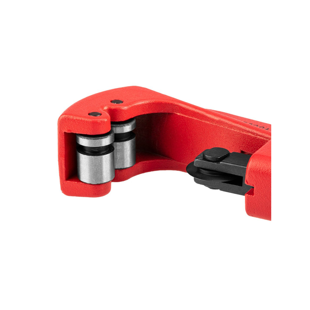 Teleskopinis vamzdžių pjaustytuvas 1/8-1.1/8" (3-32 mm) Cu-Al 3