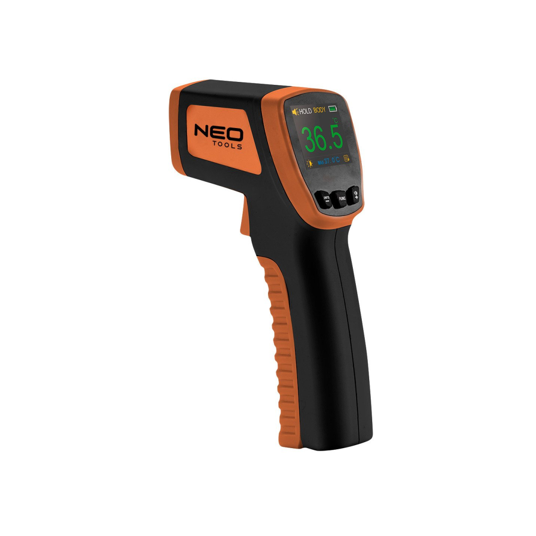 Temperatūros nustatymo prietaisas