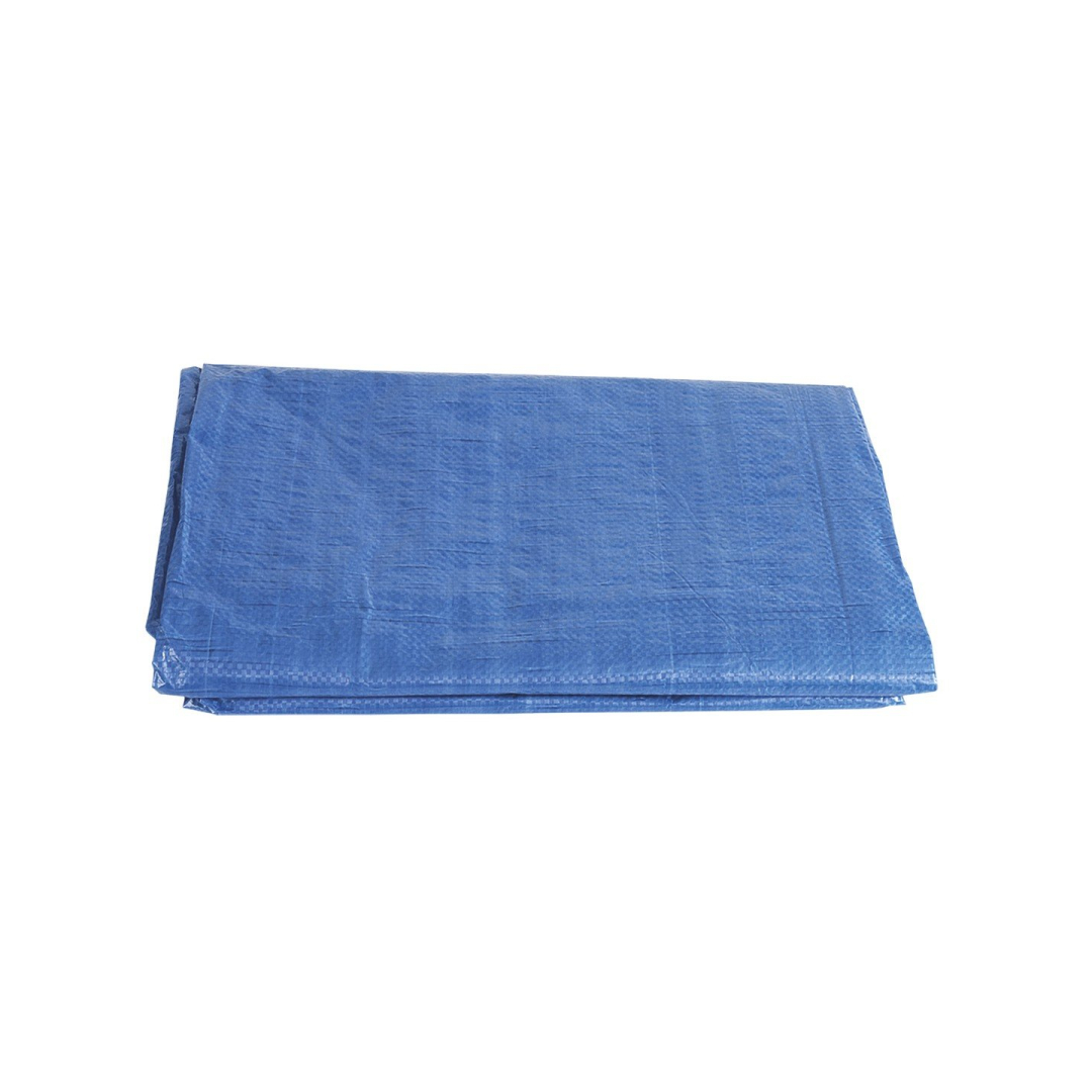 Tentas 4 x 6 m, 80 g/m Tentas 4 x 6 m, 80 g/m