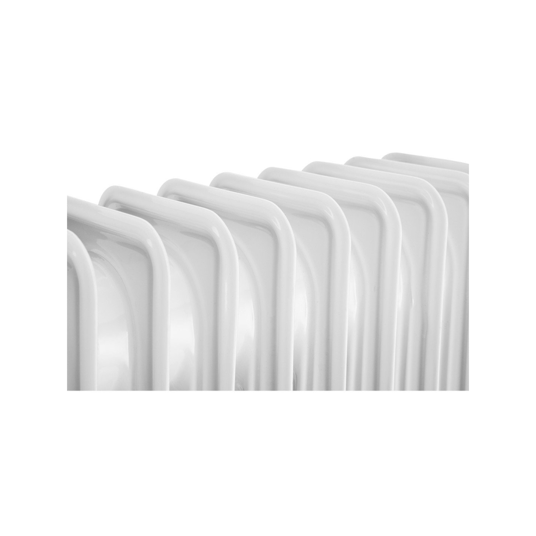 Tepalinis šildytuvas NEO 90-151, 1500W 7 briaunelės 6 Tepalinis šildytuvas NEO 90-151, 1500W 7 briaunelės 6