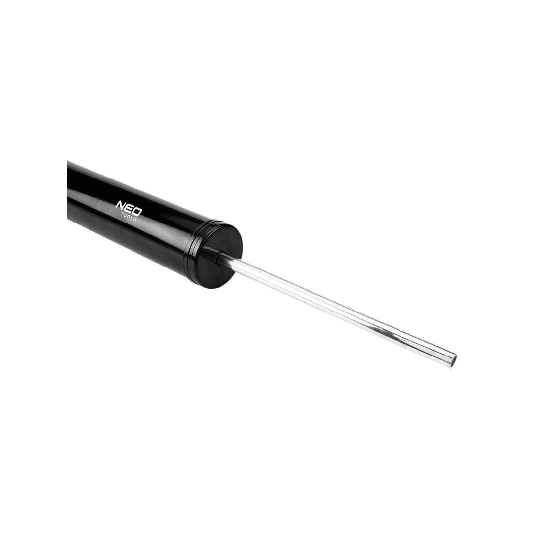 Tepalinis švirkštas 1000 cc 5