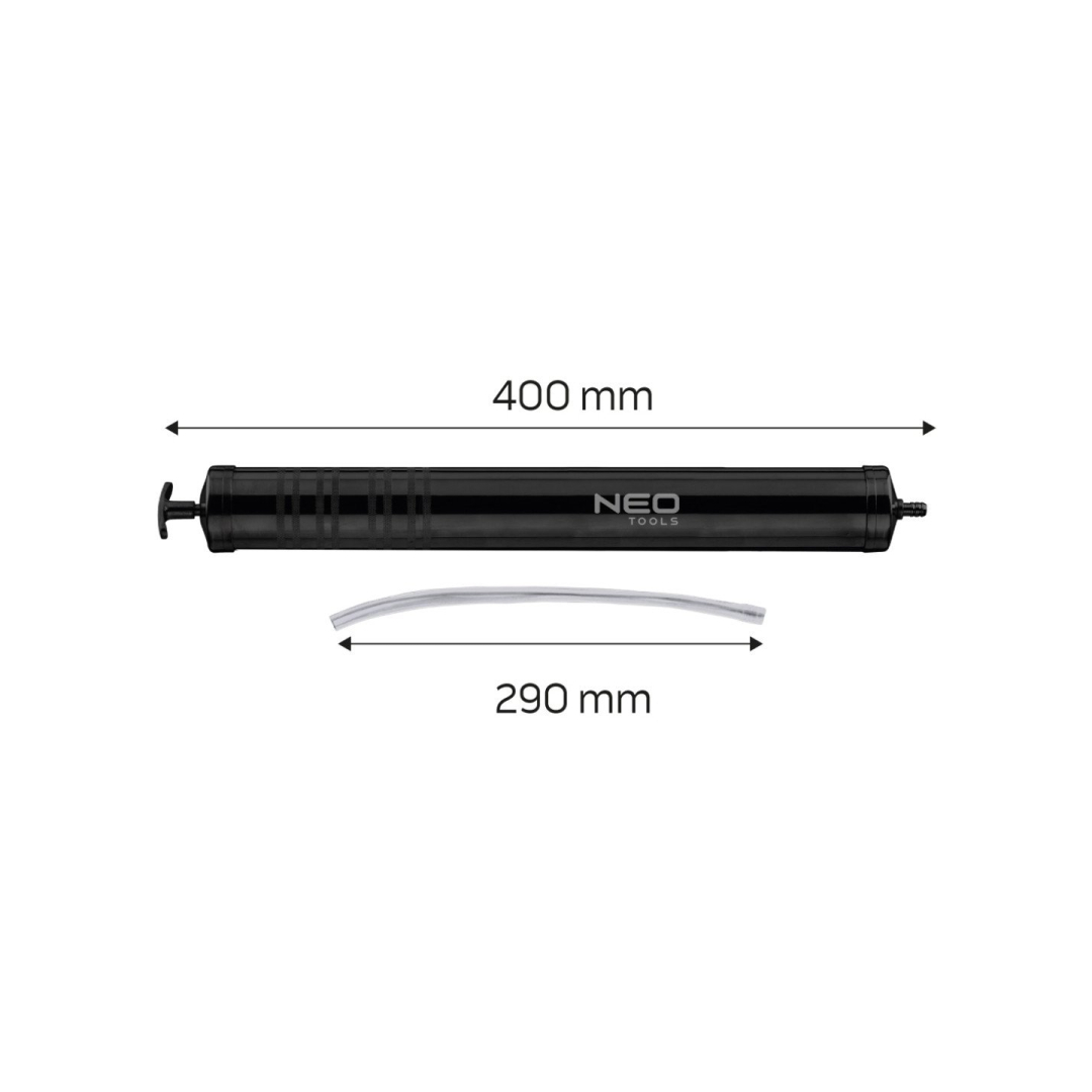 Tepalinis švirkštas 1000 cc 7 Tepalinis švirkštas 1000 cc 7