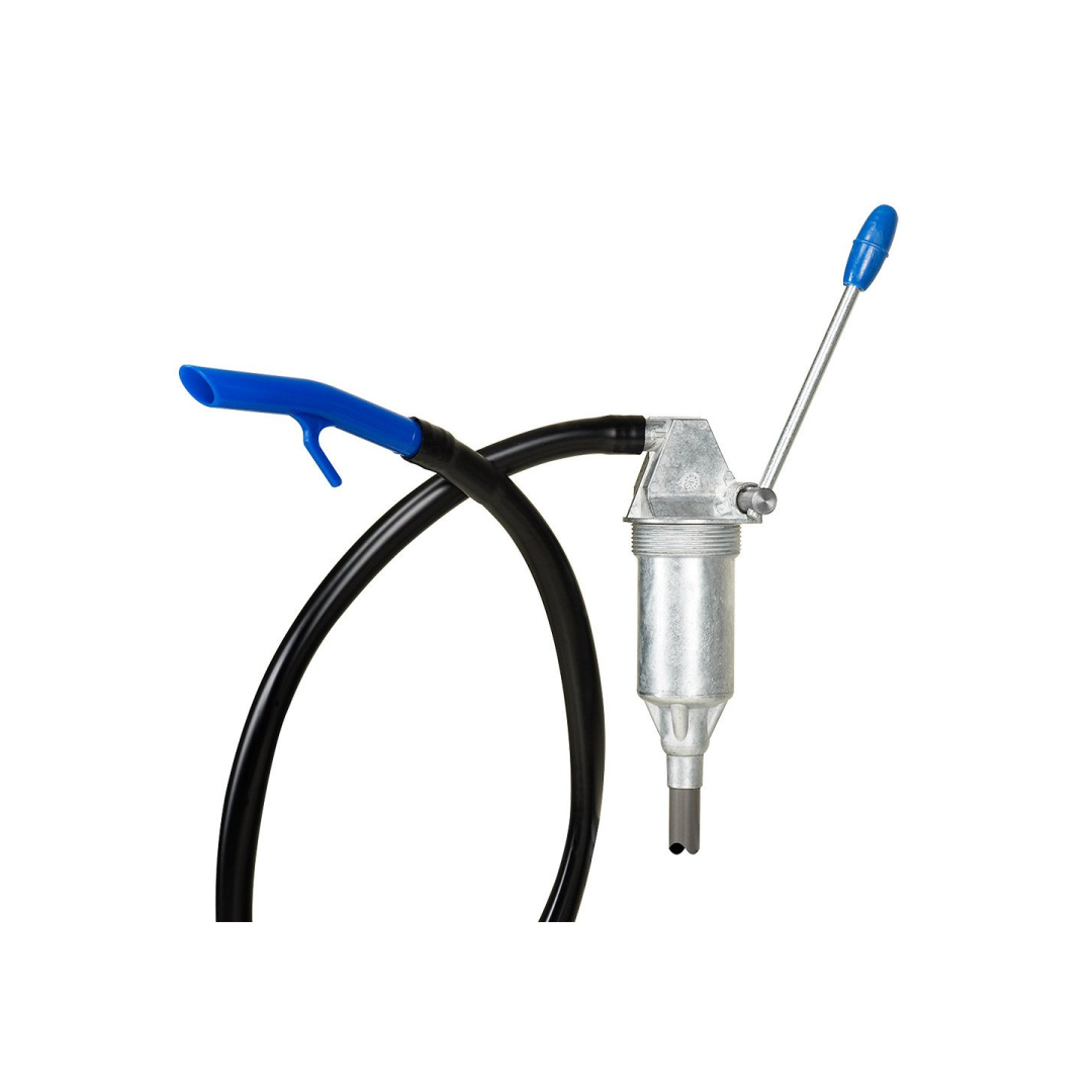 Tepalo pompa, rankinė,  12l/min.