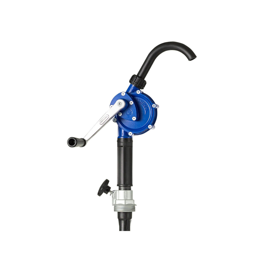 Tepalo pompa, rotacinė 30l/min Tepalo pompa, rotacinė 30l/min