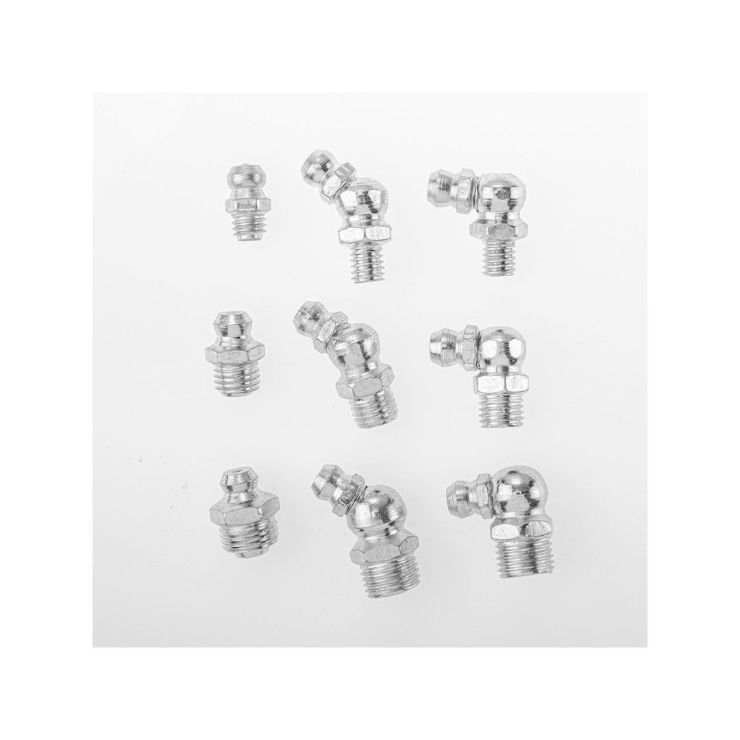 Tepimo antgaliai, 110 vnt. 1