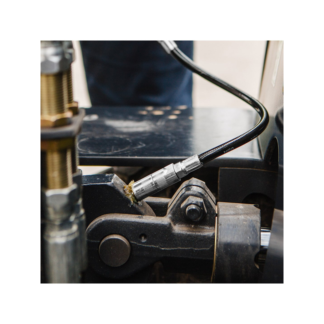 Tepimo antgalis 4 žandikaulis 2