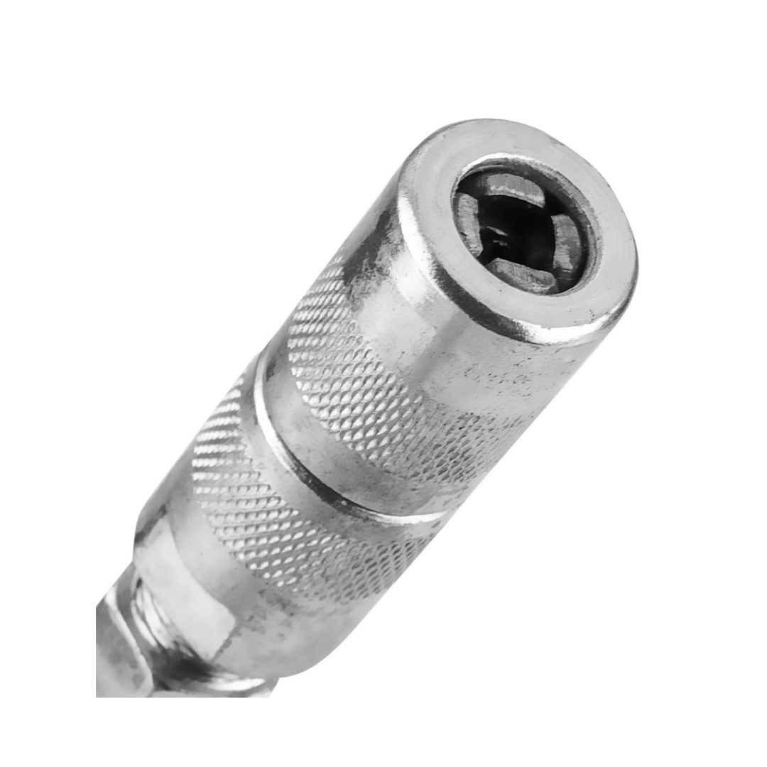 Tepimo antgalis 4 žandikaulis 5