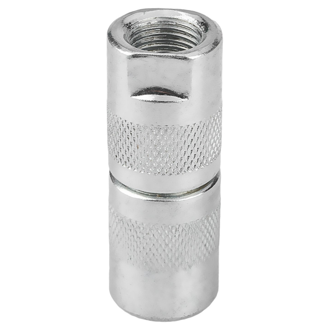 Tepimo žarna su 4 žandikaulių antgaliu 6