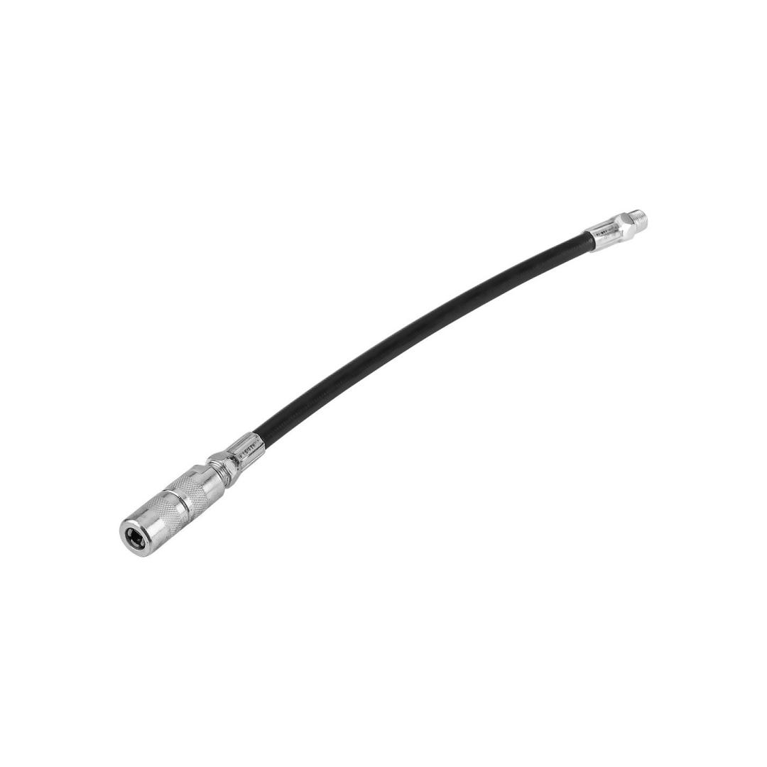 Tepimo žarna su 4 žandikaulių antgaliu