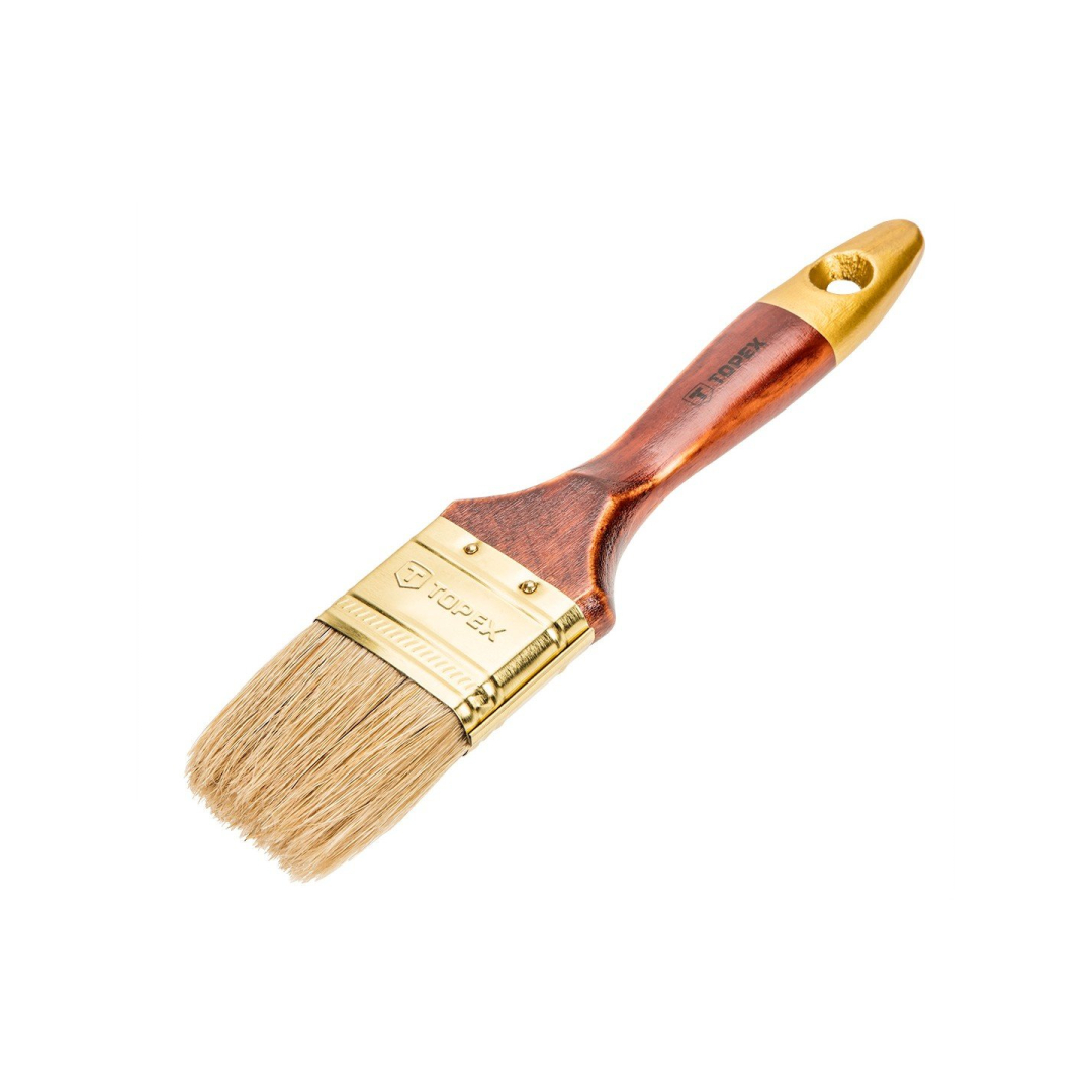 Teptukas dažymui 2" aliejiniams dažams Teptukas dažymui 2" aliejiniams dažams