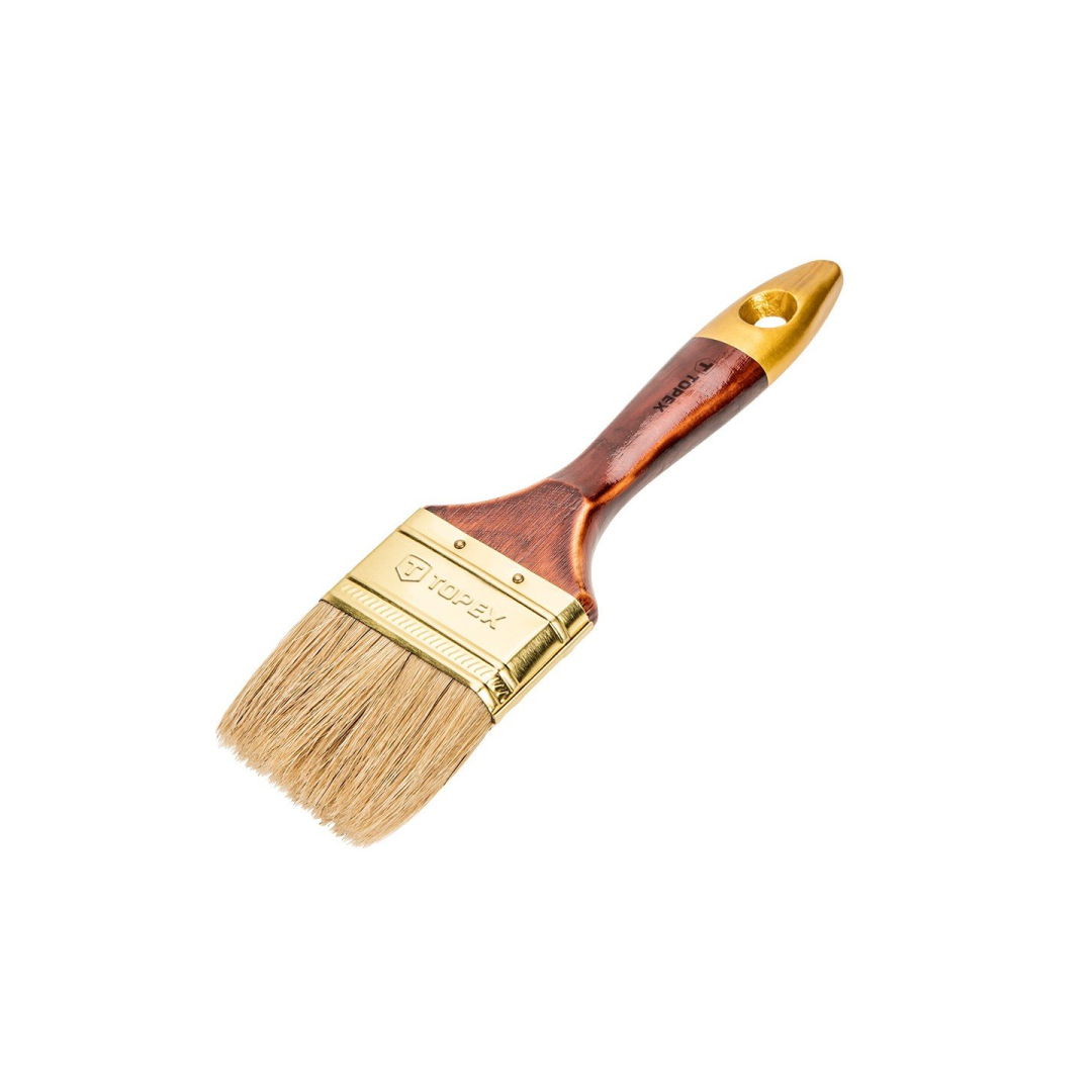 Teptukas dažymui 2.5" aliejiniams dažams