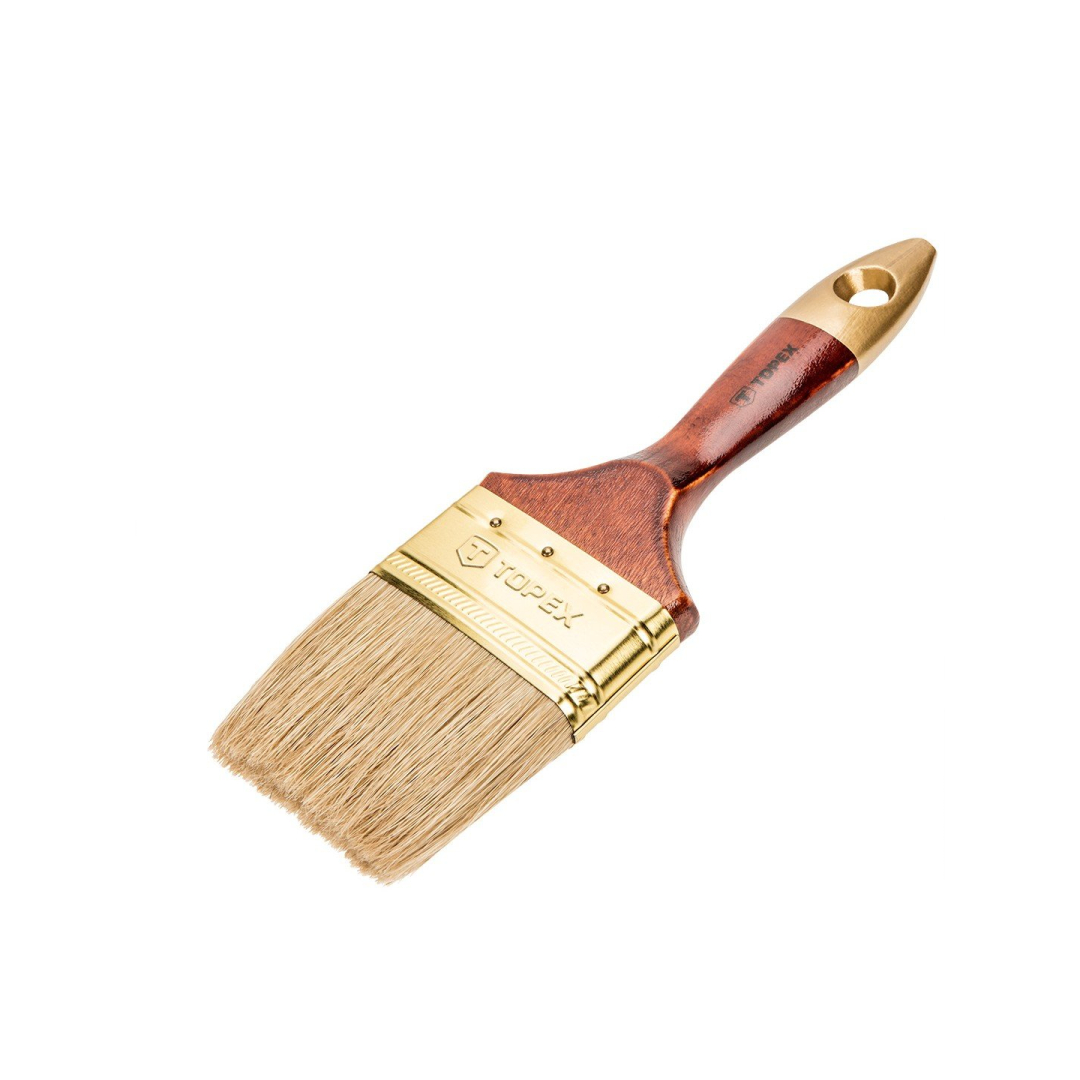 Teptukas dažymui 3" aliejiniams dažams Teptukas dažymui 3" aliejiniams dažams