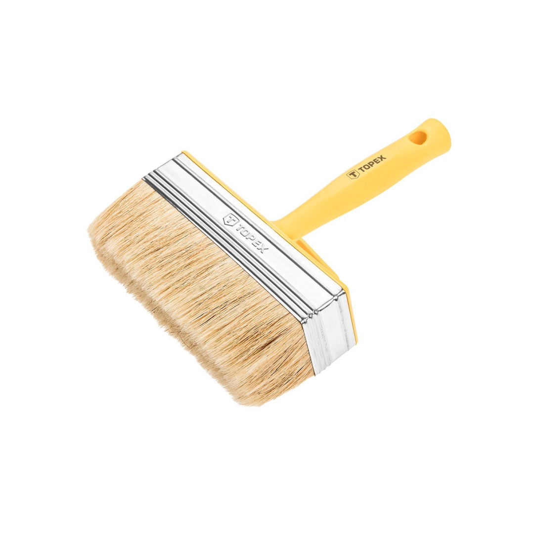 Teptukas dažymui 6" Teptukas dažymui 6"