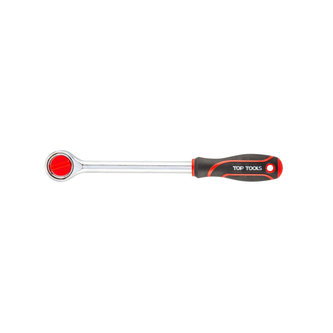 Terkšlė 1/2" 1 Terkšlė 1/2" 1