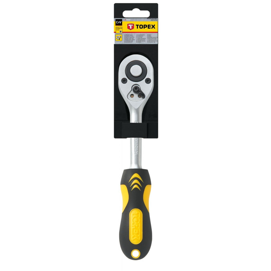 Terkšlė 1/2" 1 Terkšlė 1/2" 1