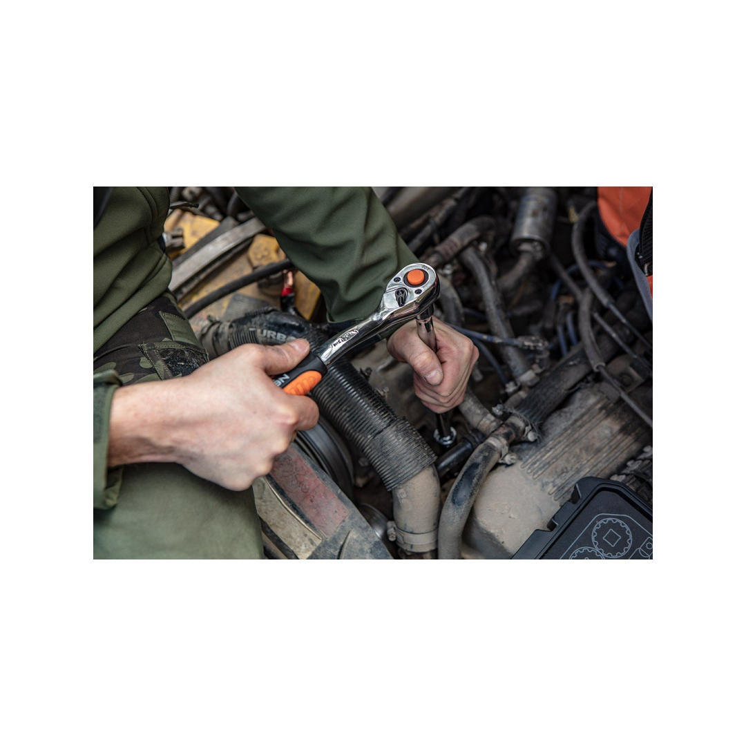 Terkšlė 3/8", 90T 2 Terkšlė 3/8", 90T 2