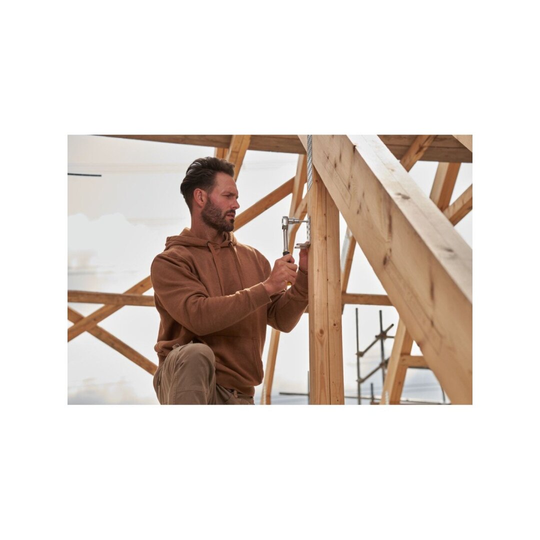 Terkšlės ir galvičių komplektas 81 vnt  1/2 1/4 3