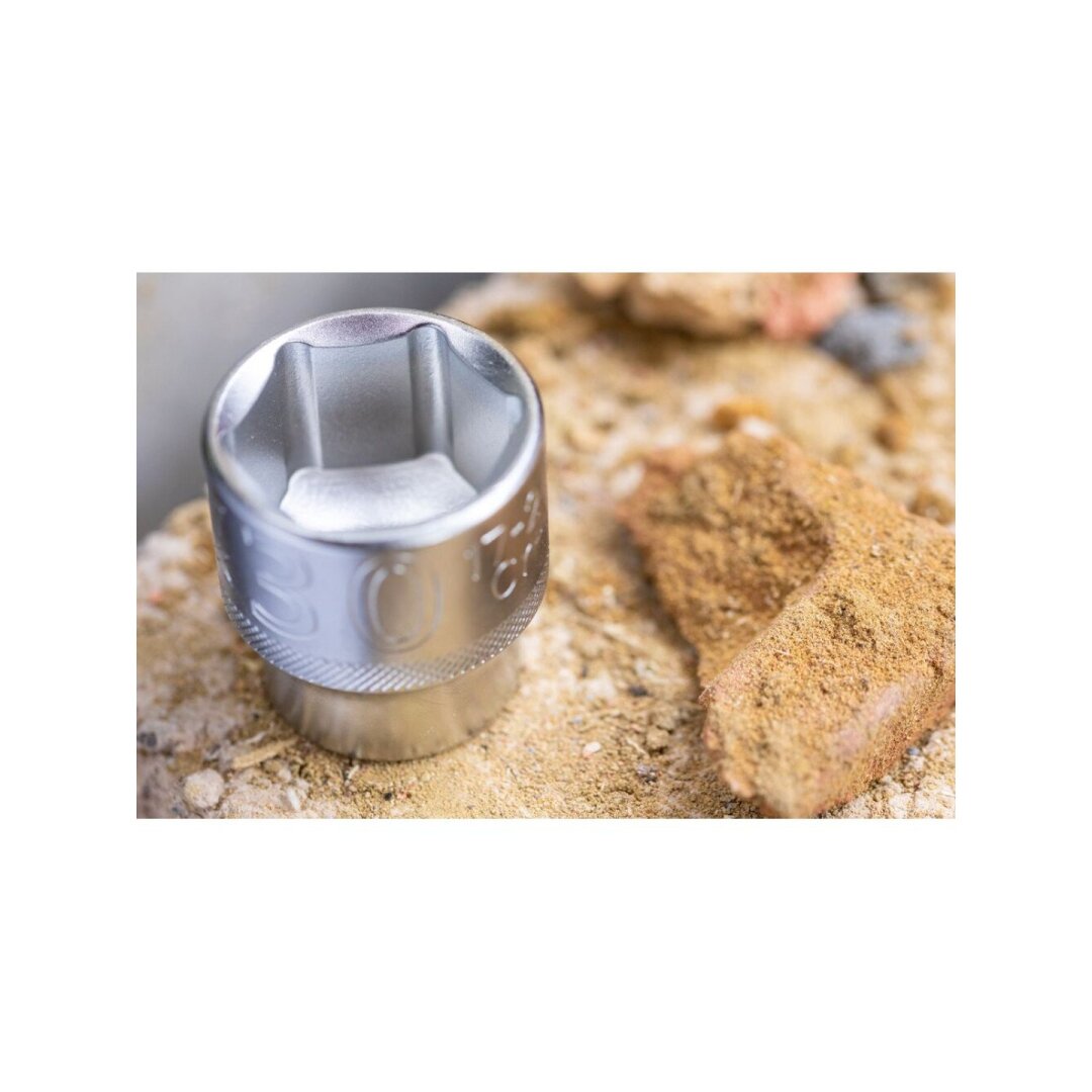 Terkšlės ir galvičių rinkinys 21vnt 6