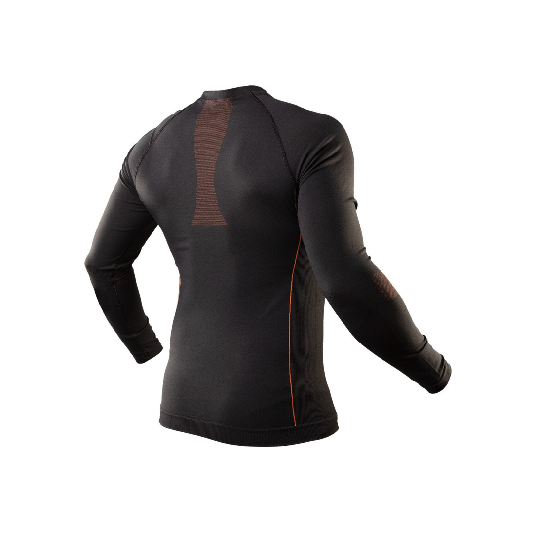 Termo ilgomis rankovėmis CARBON, dydis XXL/XXXL 3 Termo ilgomis rankovėmis CARBON, dydis XXL/XXXL 3