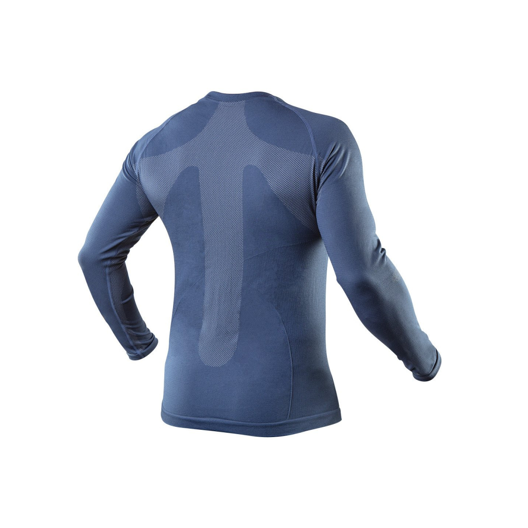 Termo ilgomis rankovėmis COOLMAX, dydis L/XL 3