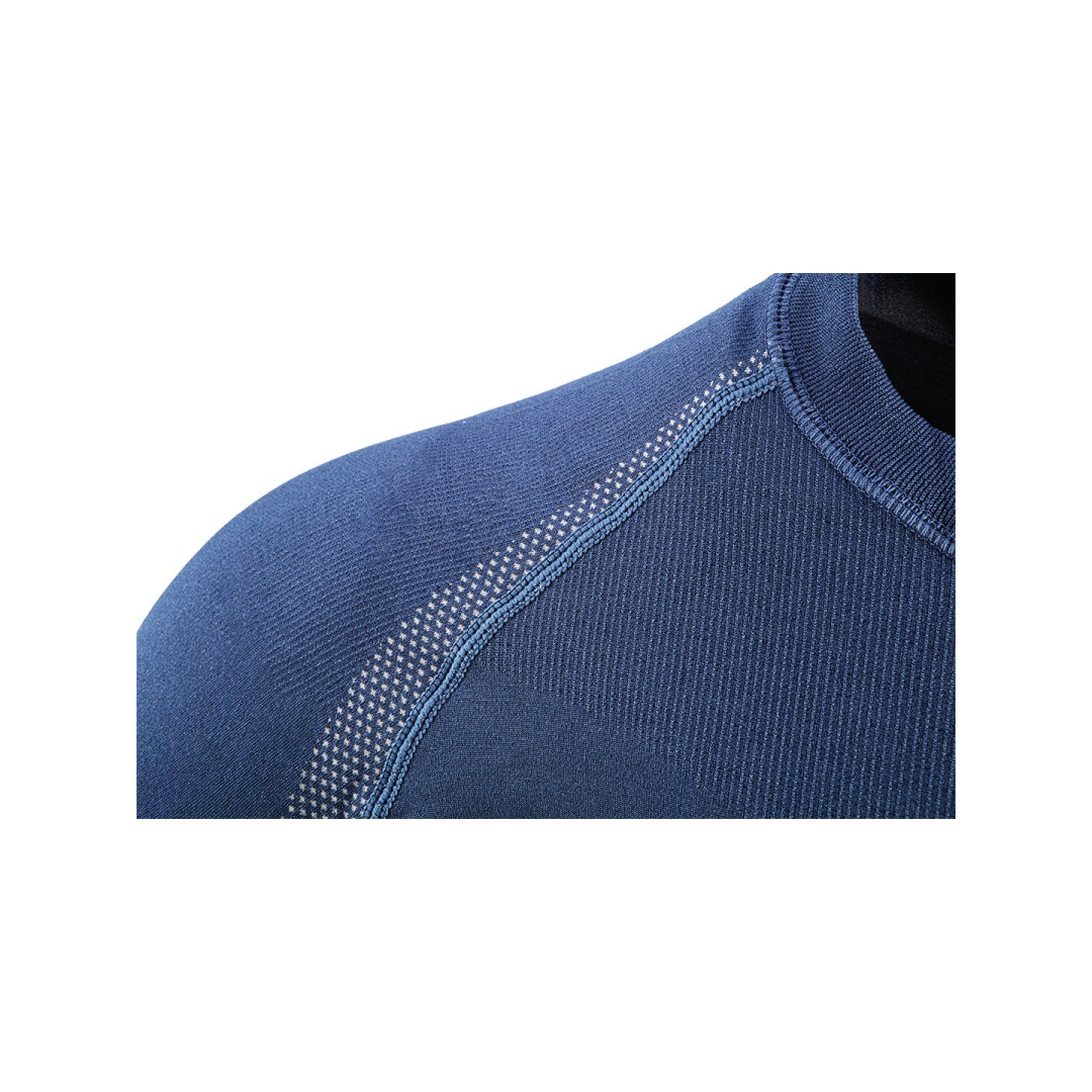 Termo ilgomis rankovėmis COOLMAX, dydis S/M 6