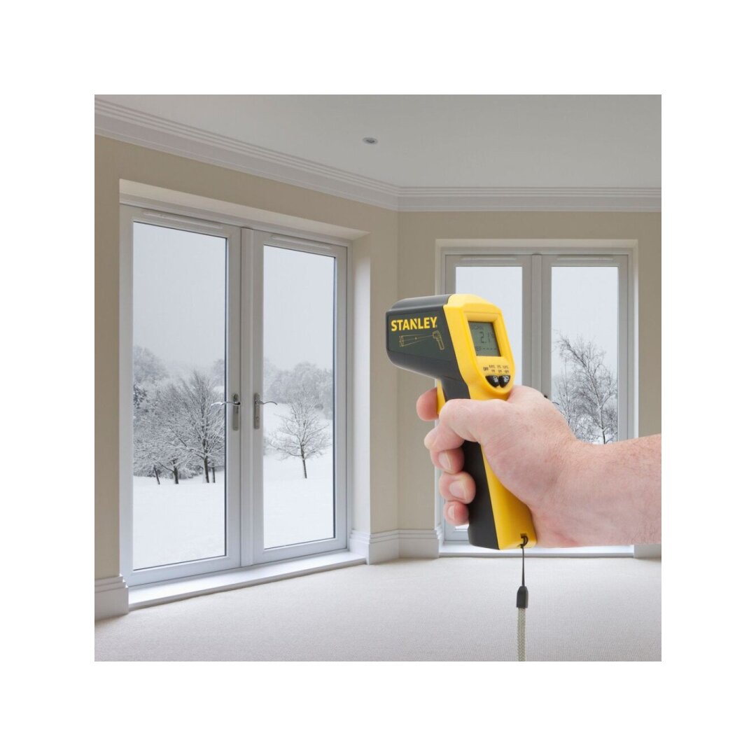 Termometras 5 Termometras 5